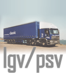 LGV/PSV